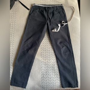 obey traveler pant